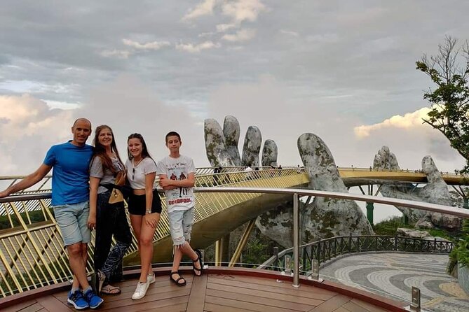 Hoi An/Da Nang guided tour to BANA HILLS with Cham Cham Travel - Time on the Ground: How to Use the 6–7 Hours Without Feeling Rushed