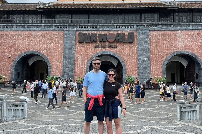 Hoi An/Da Nang guided tour to BANA HILLS with Cham Cham Travel - Price and Value: Is $49 Worth It When Tickets Cost Extra?