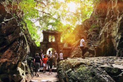 Hoi An: Da Nang Highlights And Natural Wonders Full-day Tour - Cham Sculpture Museum: the Champa art you’ll remember