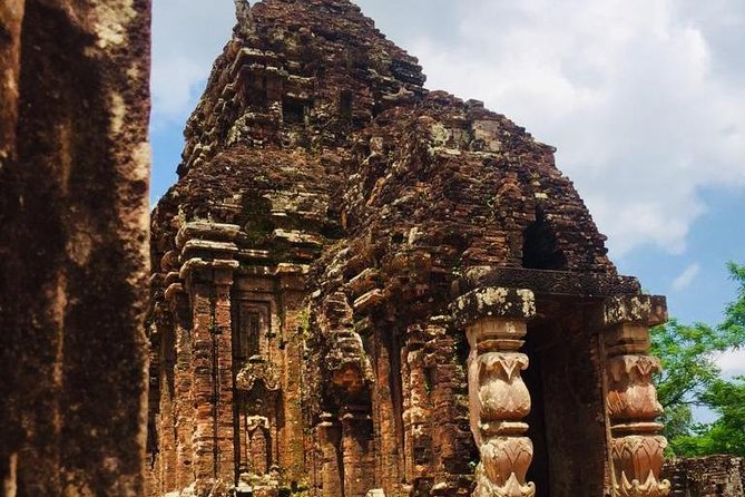 Hoi An/Da Nang : Marble Mountains, Lady Buddha - Am Phu Cave Tour - Who Should Book This (And Who Might Want Something Easier)