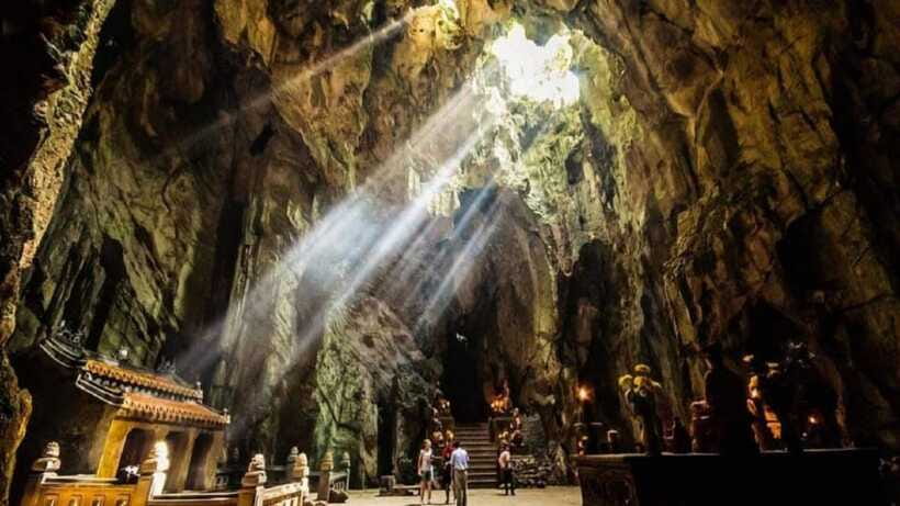Hoi An/Da Nang: Marble Mountains, Lady Buddha & My Son Trip - Should you book this Lady Buddha, Marble Mountains, and My Son tour?