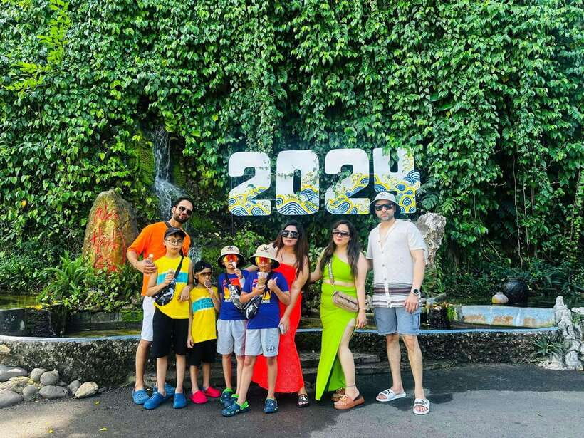 Hoi An/Da Nang: My Son Sanctuary - Golden Bridge by Car - How the 8-Hour Schedule Really Works (and How to Avoid Rushing)