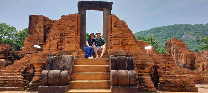 Hoi An/Da Nang: My Son Sanctuary Sunrise & Morning with Boat - Should you book this My Son Sanctuary Sunrise & Morning with Boat tour?