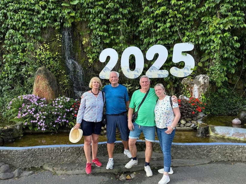Hoi An/Da Nang: Private Car to BaNa Hills - Golden Bridge - Food on the mountain: buffet value and what to bring if not all-inclusive