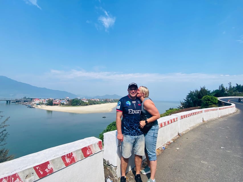 Hoi An/Da Nang : Private Day Trip to Imperial City - Hue - Who should book this private Hue day trip?