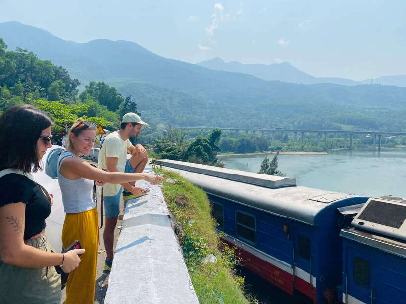 Hoi An/Da Nang : Private Day Trip to Imperial City - Hue - Hai Van Pass back-road comfort: what the private car really buys you
