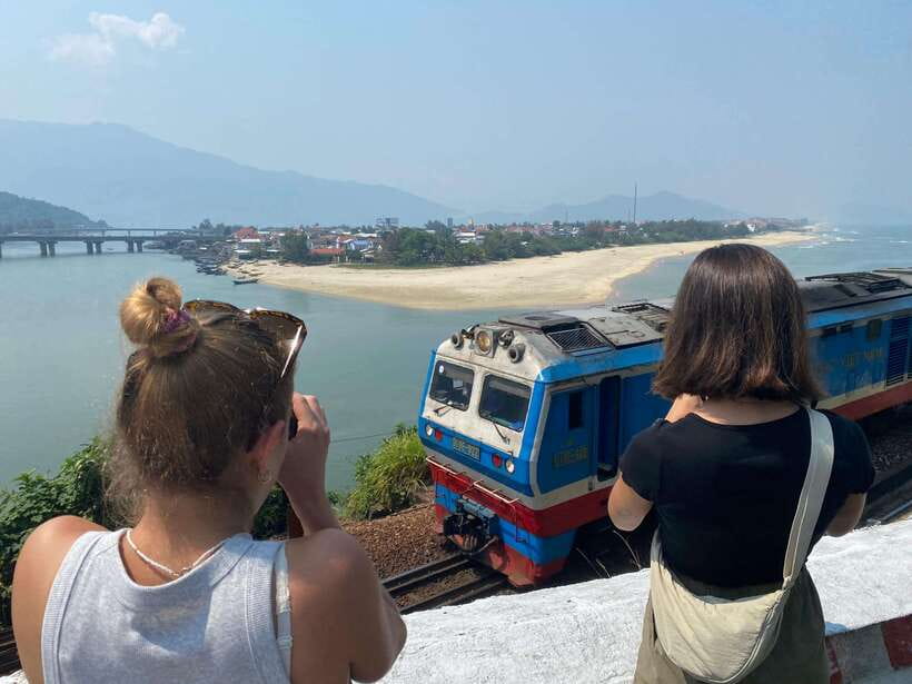 Hoi An/Da Nang : Private Day Trip to Imperial City - Hue - Price ($19) and whether it’s good value for your money