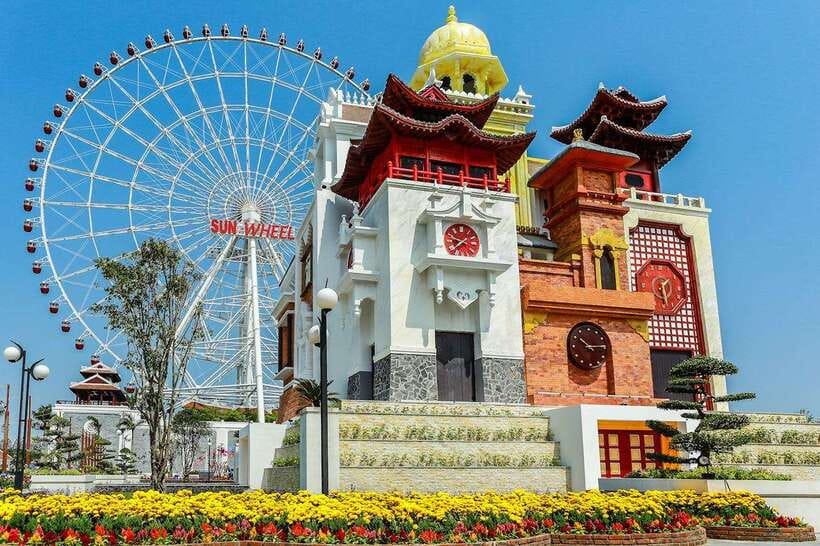 Hoi An: Da Nang Sunset Views & Han River Night Cruise - FAQ