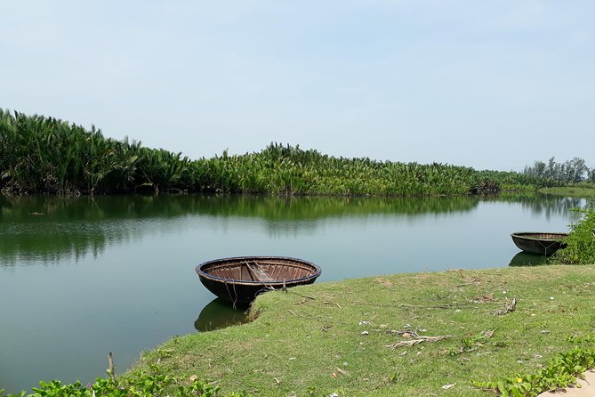 Hoi An/Da Nang: Vegetarian Cooking Class & Basket Boat Ride - The Vegetarian Cooking Class Menu: 4 Dishes You Can Recreate