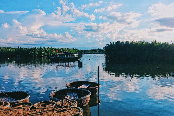 Hoi An/Da Nang: Vegetarian Cooking Class & Basket Boat Ride - Price and value: what $29 covers (and what can add up)