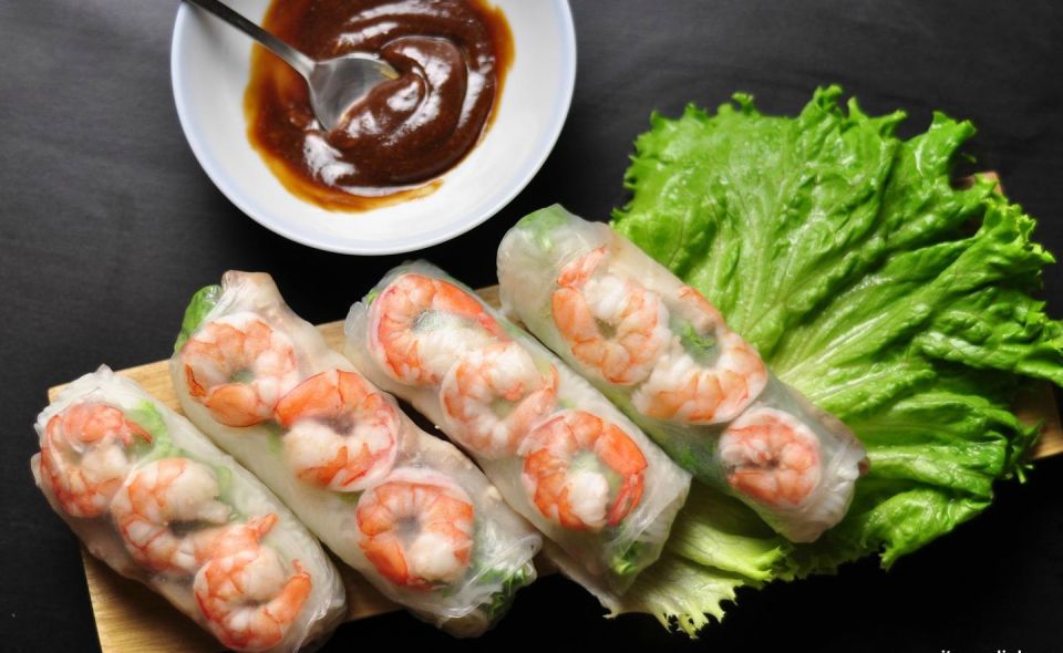 Hoi An/Da Nang: Vietnamese Cooking Class with Transportation - Key Highlights You’ll Feel Right Away