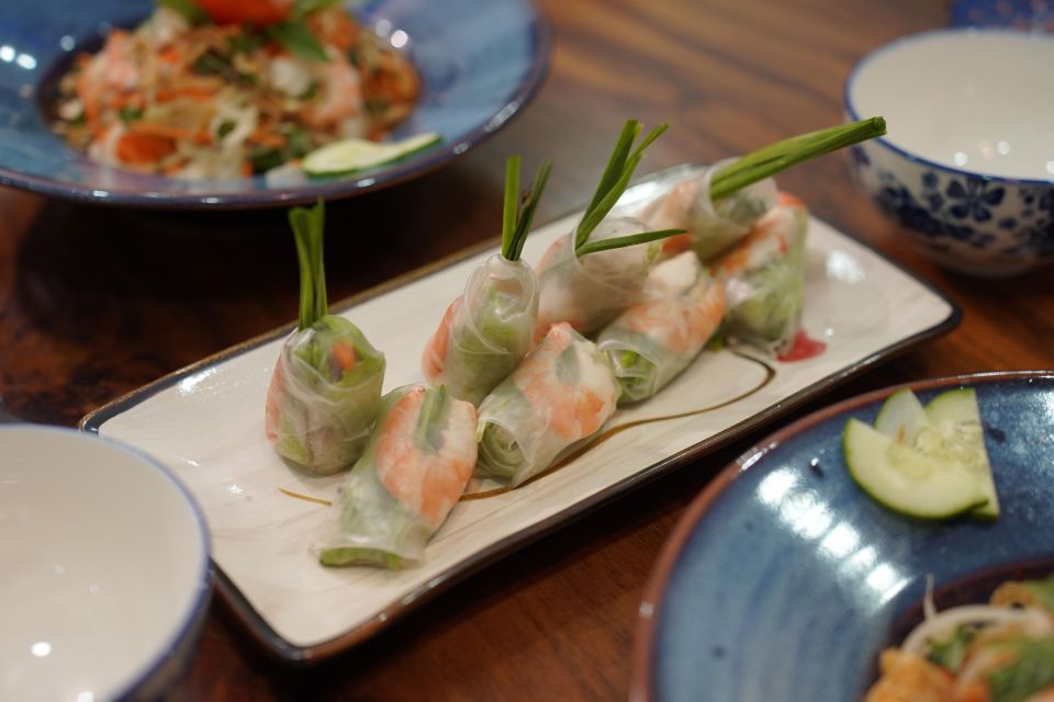 Hoi An/Da Nang: Vietnamese Cooking Class with Transportation - Where This Class Fits Best (And When You Might Skip)
