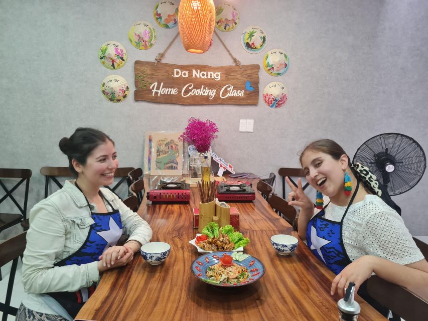 Hoi An/Da Nang: Vietnamese Cooking Class with Transportation - Should You Book This Vietnamese Cooking Class in Hoi An or Da Nang?