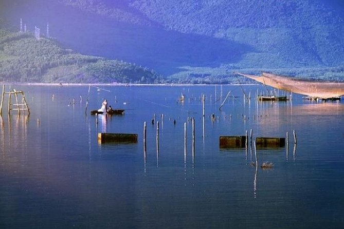 Hoi An - Danang - Hue: Private Car via Hai Van Pass and More - Picking the Right Plan: Direct Transfer vs Full Route Day