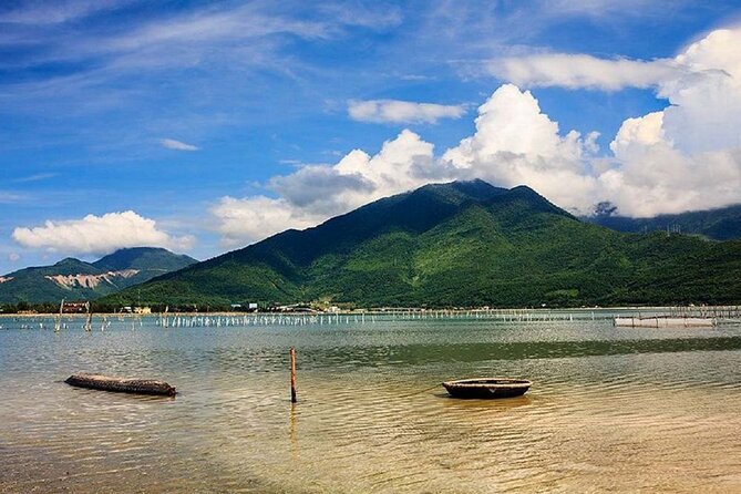 Hoi An - Danang - Hue: Private Car via Hai Van Pass and More - Hai Van Pass: The Scenic Road Stretch You’ll Remember