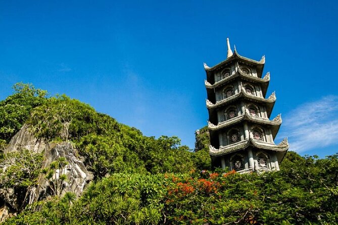 Hoi An - Danang - Hue: Private Car via Hai Van Pass and More - Lang Co Beach and Lap An Lagoon: Break Time With Real Coastal Flavor