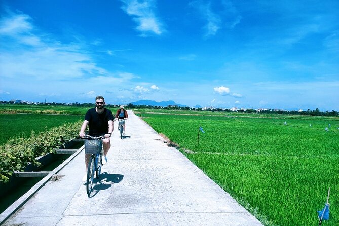 Hoi An Eco-Biking Tour - Key things that make this tour worth your time