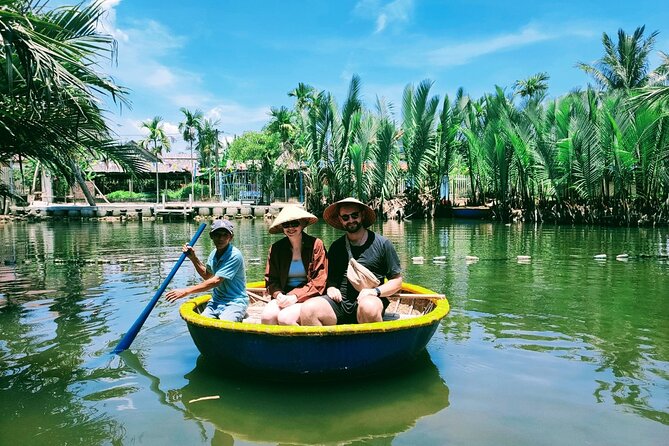 Hoi An Eco-Biking Tour - Price, what’s included, and what you’ll want to budget for