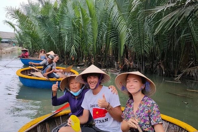 Hoi An Eco & Cooking Class - What You Pay: Value at $25 With Real Inclusions