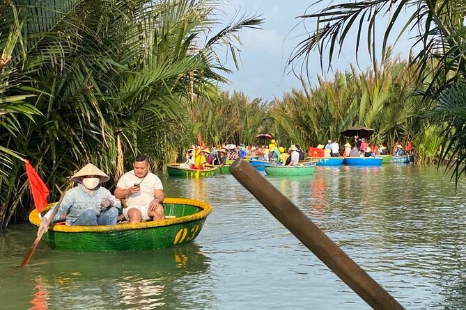 Hoi An Eco & Cooking Class - Who This Tour Is Best For (and Who Should Skip It)