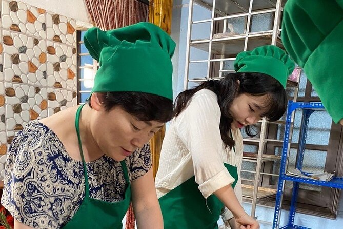 Hoi An Eco & Cooking Class Tour - Small Risks to Plan For: Weather, Boat Time, and Energy Management