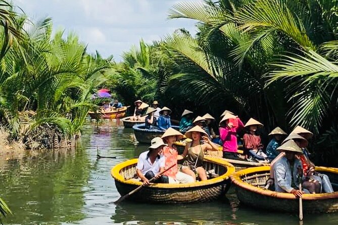 Hoi An Eco Cooking Class With Kien Nguyen Cooking - Hoi An Eco Cooking With Mr. Kien Nguyen: The Real Reason This Works