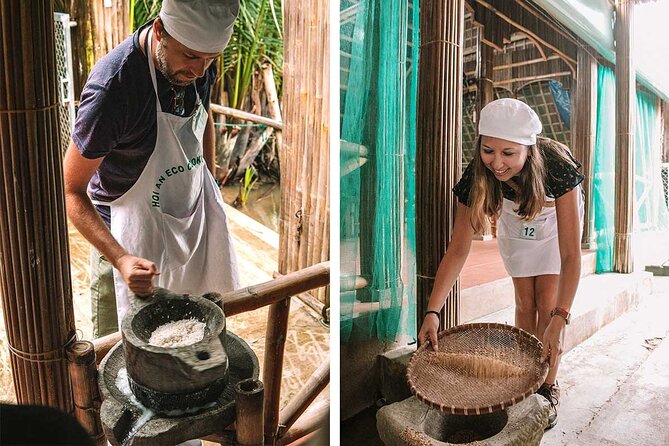 Hoi An Eco Cooking Class With Kien Nguyen Cooking - Who This Tour Is Best For (and Who Might Want Another Option)