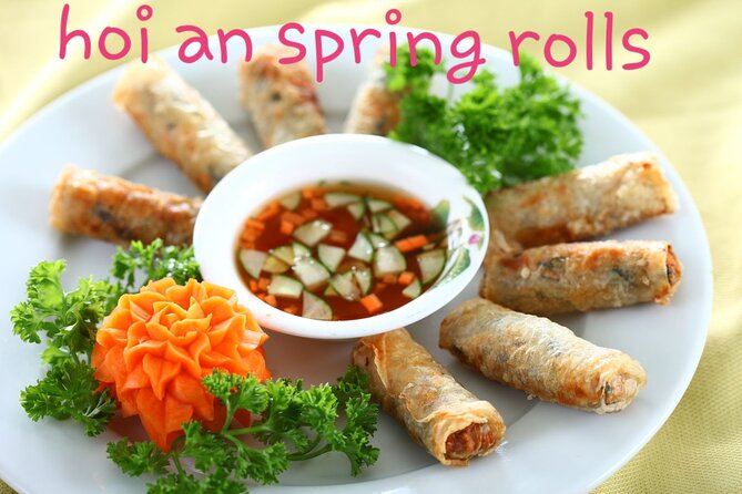 Hoi An Eco Tour Cooking Class & Fishing (Local market,basket boat,learn cooking) - Price and value: why $29 is more than it looks