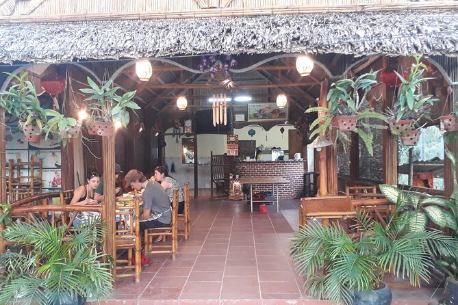 Hoi An Eco Tour & Cooking Class ( local market ,basket boat ,fishing,cooking ) - Morning vs afternoon: choosing the start time without guessing
