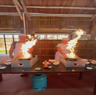 Hoi An Eco Village Cooking Class - Getting to the market: pickup in Hoi An and a quick food reality check