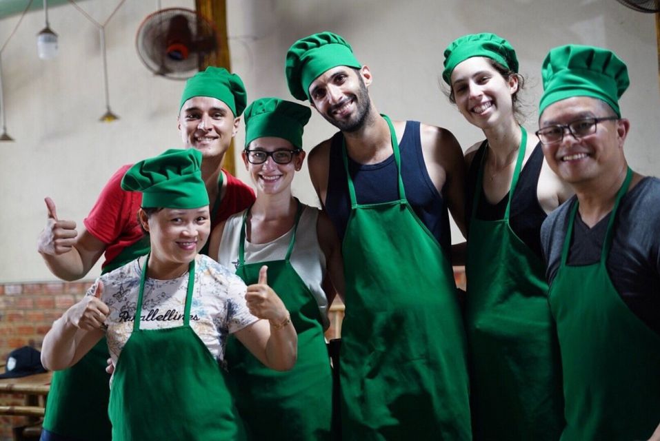 Hoi An Eco Village Cooking Class - Price and value: what $29 covers (and where costs may appear)