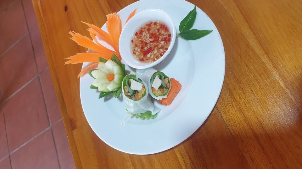 Hoi An Eco Village Cooking Class - Practical tips for a smooth 330-minute day