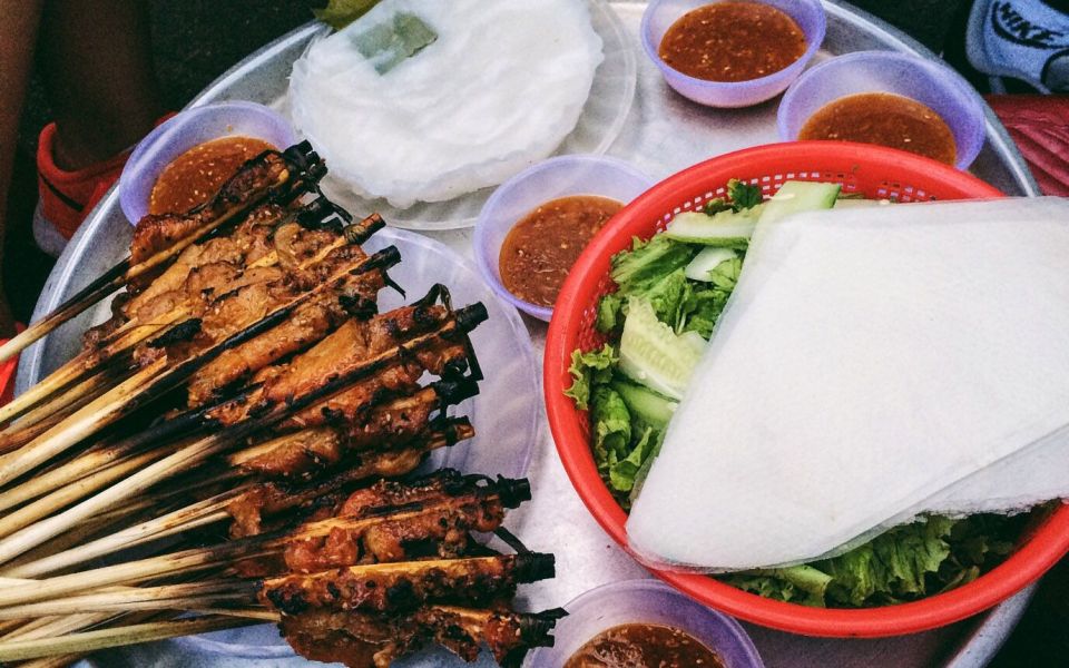 Hoi An: Evening Food Culture Tour by Vespa - Should You Book the Hoi An Vespa Evening Food Tour?