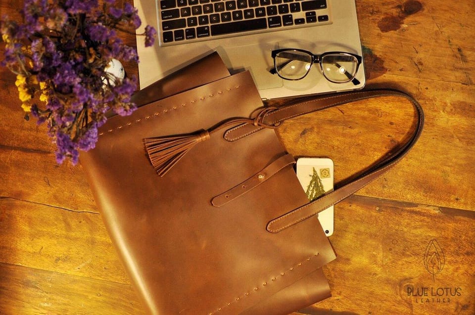 Hoi An: Experience Handmade Leather Making in Oldtown - Who this workshop fits best (and who might not)