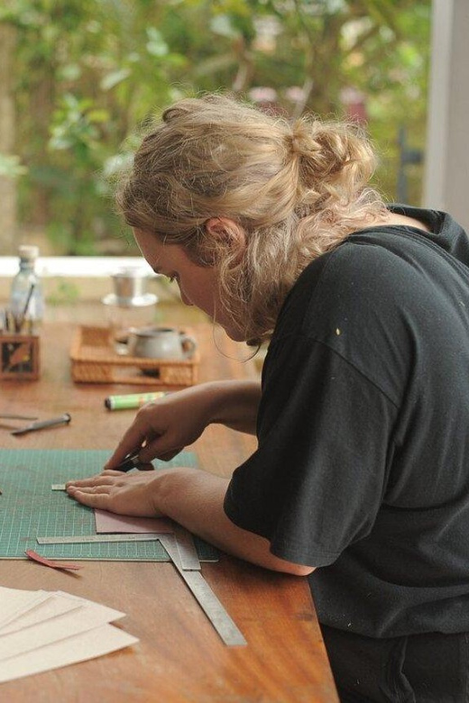 Hoi An: Experience Handmade Leather Making in Oldtown - Why handmade leather in Hoi An’s Old Town is worth the time