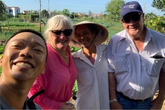 Hoi An Farming And Fishing Life - A countryside day that actually feels local