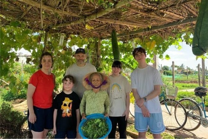 Hoi An Farming And Fishing Life - Who this tour is perfect for (and who should pass)