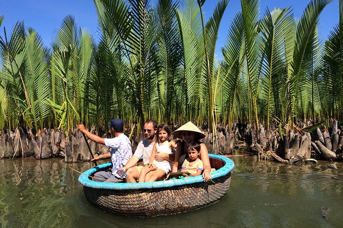Hoi An Farming and Fishing life Experience Tour - Key Highlights You’ll Actually Notice