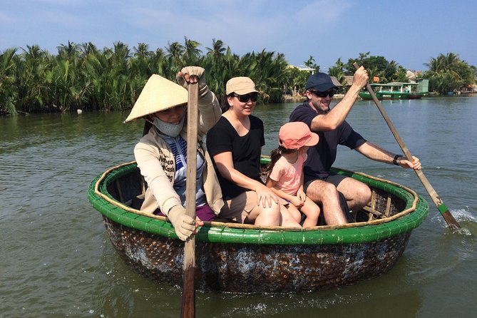 Hoi An Farming and Fishing life Experience Tour - Trading Old Town Streets for Rural Slow Roads