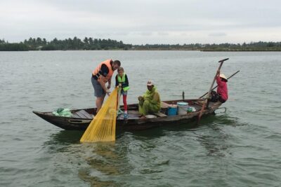 Hoi An Farming and Fishing life Experience Tour - Getting There Smoothly: Pickup, Bikes, and Timing