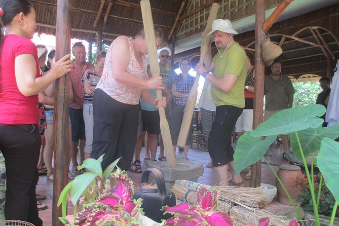 Hoi An Farming and Fishing life Experience Tour - Price and Value: What $83.08 Covers