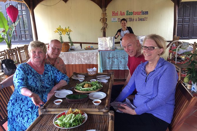 Hoi An Farming and Fishing life Experience Tour - Who Should Book This Farming and Fishing Day