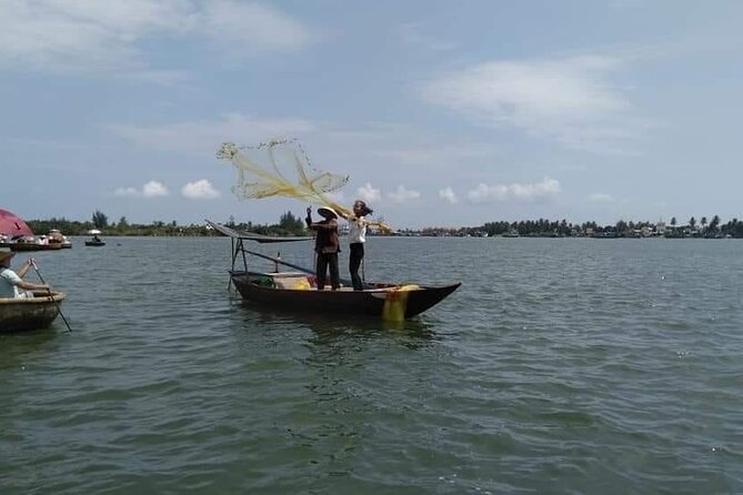 Hoi An Fishing Tour Private-Lantern /Cafe Making Class by Lunch - Optional Add-Ons and What Might Change Your Total Cost