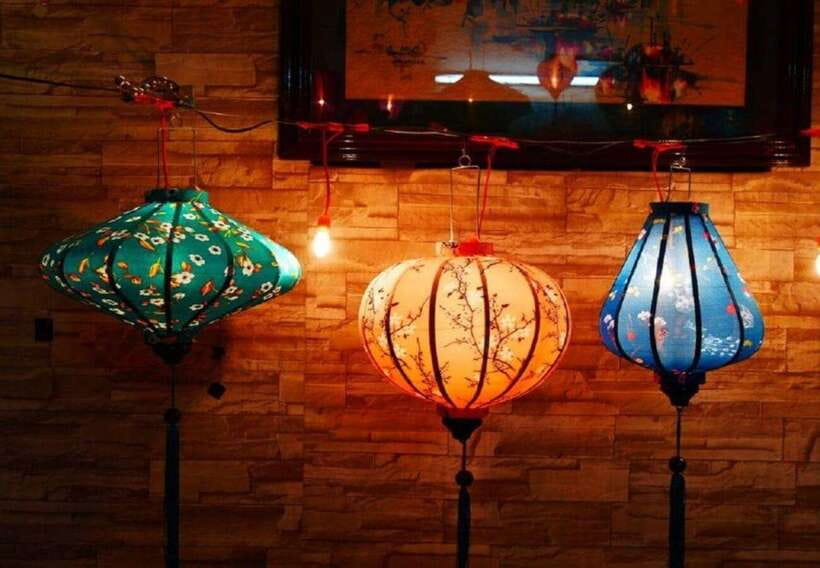 Hoi An: Foldable Lantern Making class with Local Family - Why Hoi An’s night lanterns feel personal