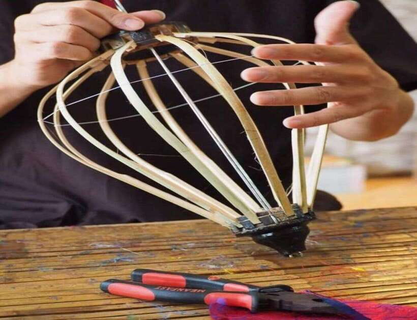 Hoi An: Foldable Lantern Making class with Local Family - Price and value: why $8 makes sense here