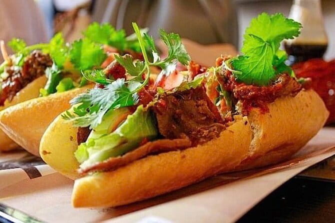 Hoi An food tour - Key things I’d plan for