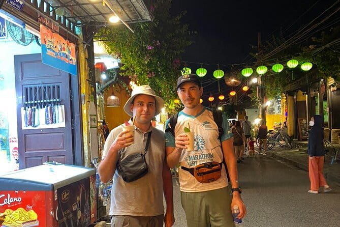 Hoi An food tour - Why the guide experience matters (and why Lily gets praised)