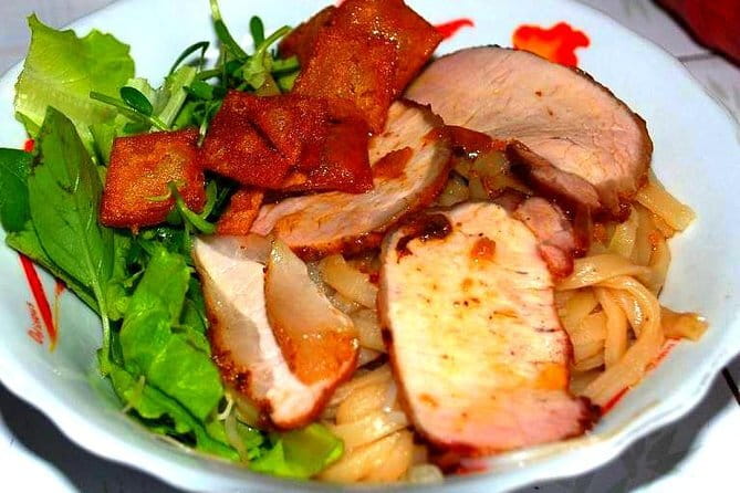 Hoi An food tour - Value for $30: what you’re really paying for