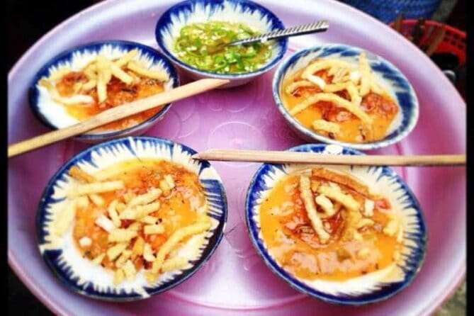 Hoi An food tour - Logistics that can make or break your night