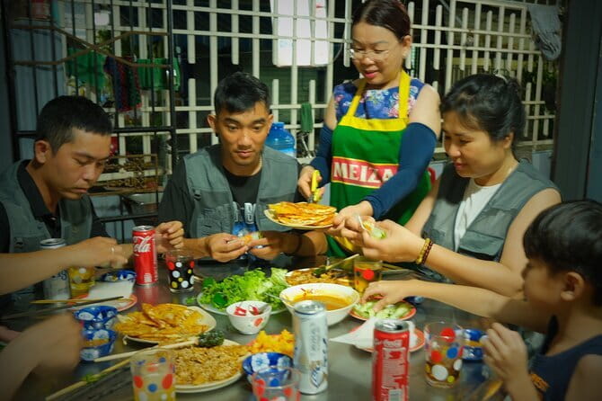 Hoi An food tour - Should you book this Hoi An night food tour?